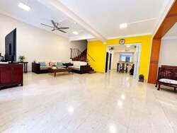 Sennett Estate (D13), Terrace #613794331